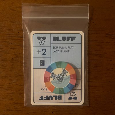 Bridge City Poker: Poker Pack