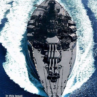 The Naval SITREP: The Journal of Naval Miniatures Wargaming #28