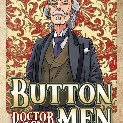 Button Men: Murderers