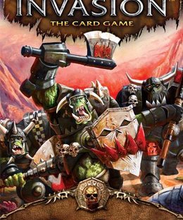 Warhammer: Invasion – Rising Dawn