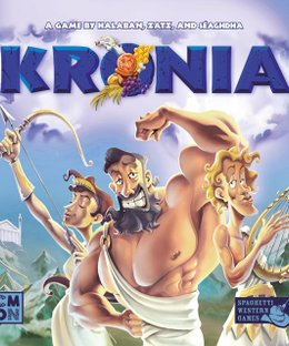 Kronia