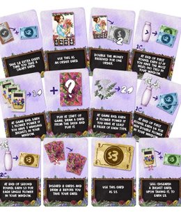 The Little Flower Shop: Potpourri Pack