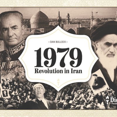 1979: Revolution in Iran