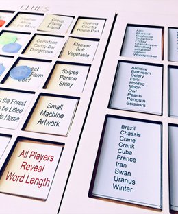 Ambiguity: A Game of Decent Deductions