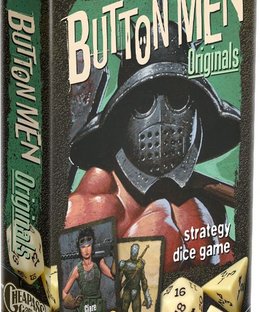 Button Men Originals