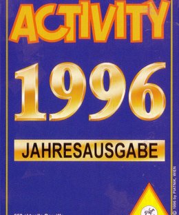 Activity 1996