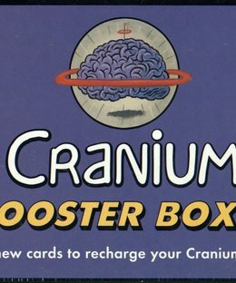 Cranium Booster Box 1