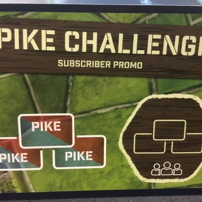 Coldwater Crown: Pike Challenge Promo