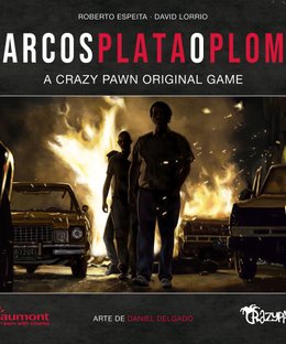 Narcos Plata o Plomo