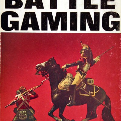 Introduction to Battle Gaming
