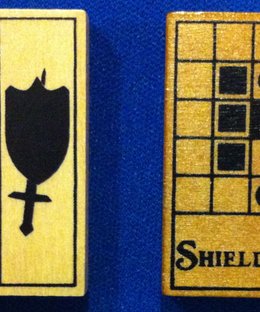 The Duke: Shieldmaiden Promo Tile