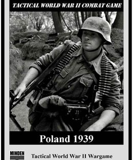 Combat Leader: Poland 1939