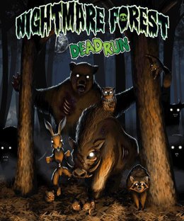 Nightmare Forest: Dead Run