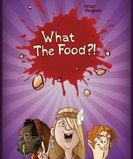 What the Food?! Special Edition Expansion