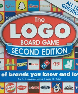 The Logo Board Game