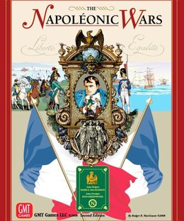 The Napoleonic Wars (Second Edition)