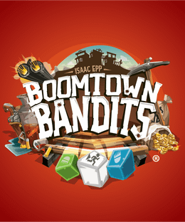 Boomtown Bandits