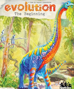 Evolution: The Beginning