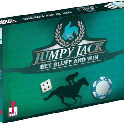 Jumpy Jack