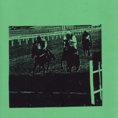 The National Hunt Sport of Kings: The Hurdlers