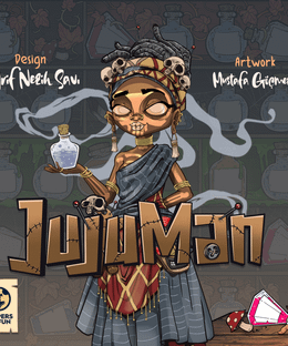 Jujuman