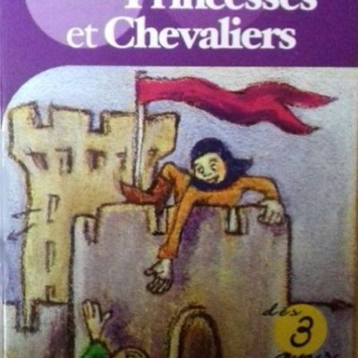 Le petit jeu des Princesses et Chevaliers