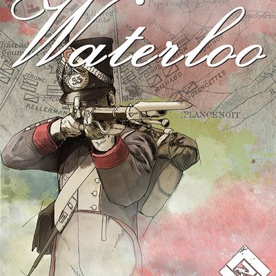 Close Quarter Battles: Waterloo