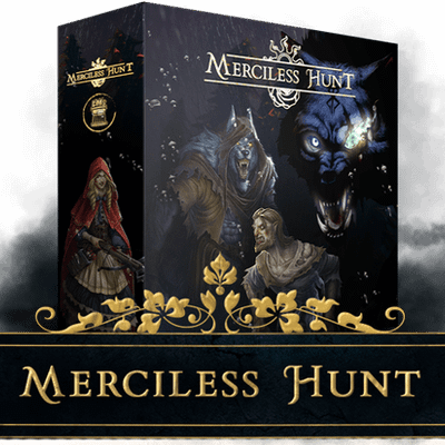 Requiem: Downfall of Magic – Merciless Hunt