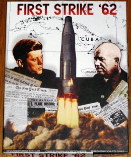 First Strike '62