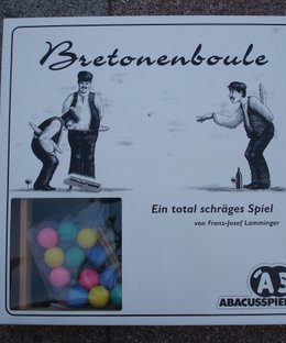 Bretonenboule