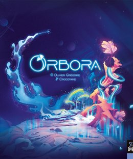 ORBORA