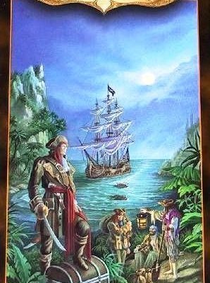 Pirates des Caraïbes