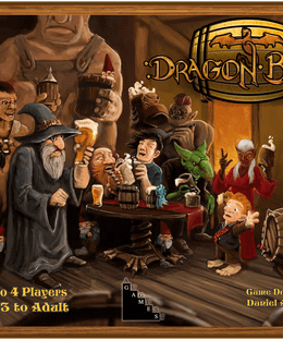 Dragon Brew
