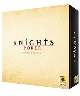 Knights Poker