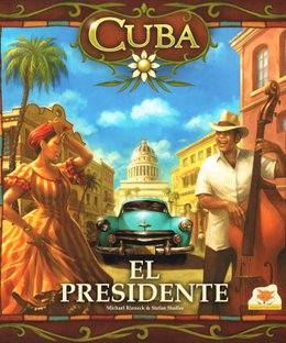 Cuba: El Presidente