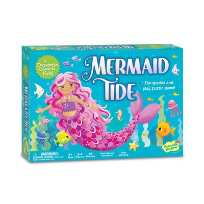 Mermaid Tide