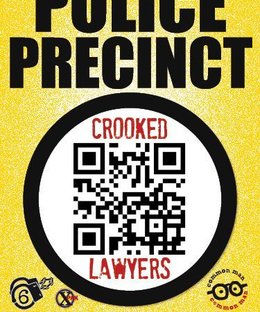 Police Precinct: Crooked Lawyers
