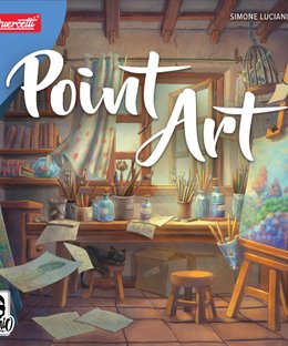 Point Art