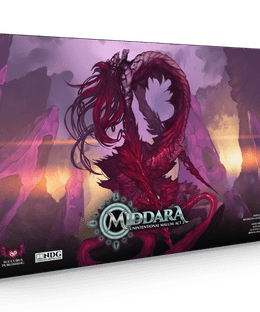 Middara: Unintentional Malum – Act 2