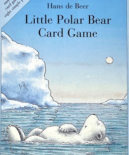 Little Polar Bear Card Game