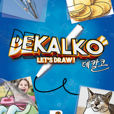Dekalko