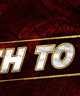 Flash Gordon: Death to Ming!