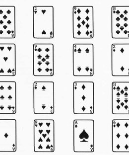 Number Strategy Solitaire