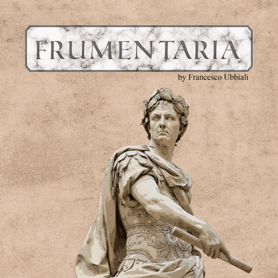 Frumentaria