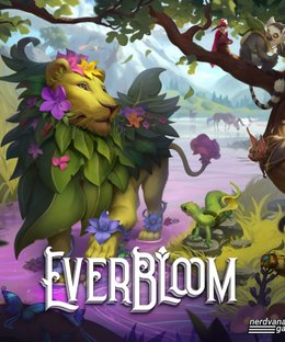 Everbloom
