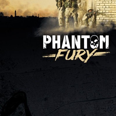 Phantom Fury: Second Edition