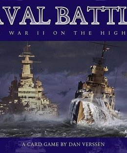 Naval Battles: World War II on the High Seas