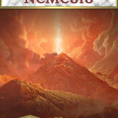 Mythic Wars: Nemesis