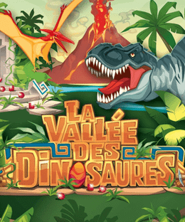 La Vallée des Dinosaures