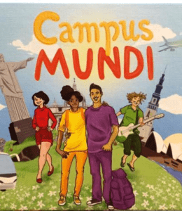 Campus Mundi